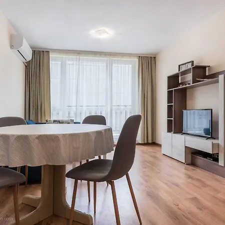 Bright Place Next To Grand Mall