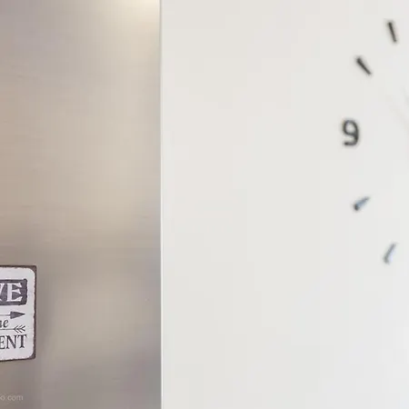 Bright Place Next To Grand Mall