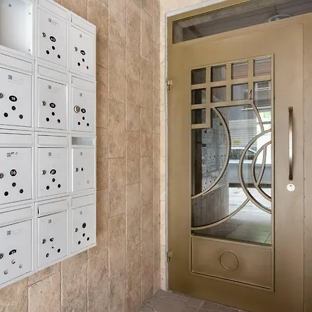 Bright Place Next To Grand Mall *