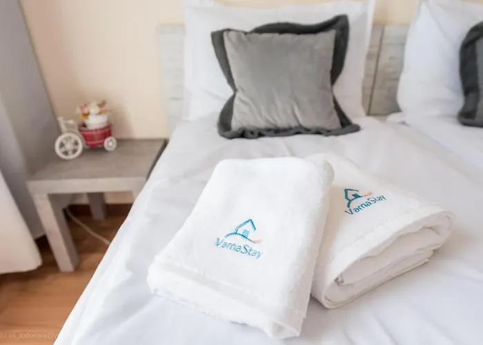 Bright Place Next To Grand Mall Appartement *