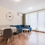 Bright Place Next To Grand Mall Apartment