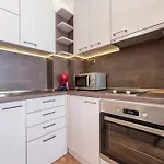 Bright Place Next To Grand Mall Varna