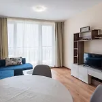 Bright Place Next To Grand Mall Varna
