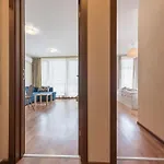 Apartment Bright Place Next To Grand Mall *