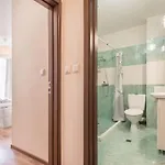 Apartment Bright Place Next To Grand Mall Varna