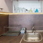 Bright Place Next To Grand Mall Apartment *