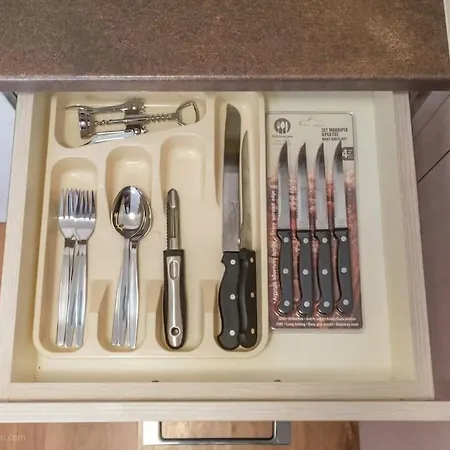 Daire Bright Place Next To Grand Mall *