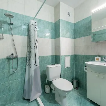 Bright Place Next To Grand Mall Daire