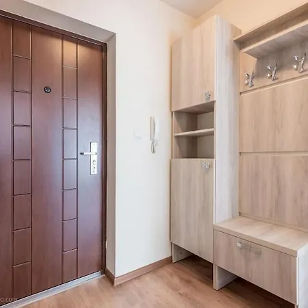 Daire Bright Place Next To Grand Mall