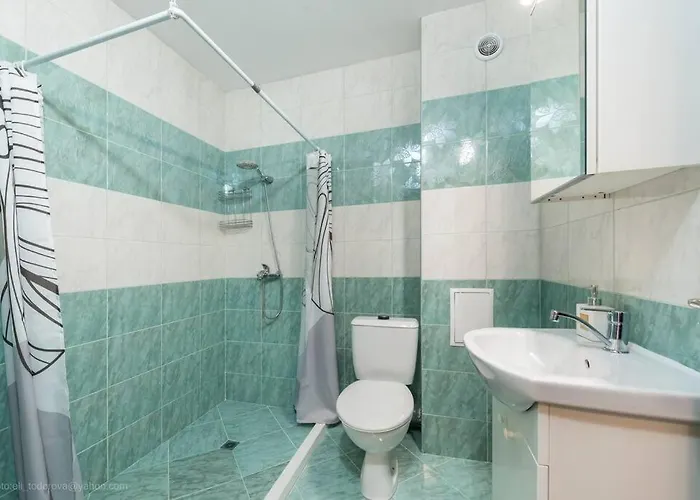 Bright Place Next To Grand Mall *