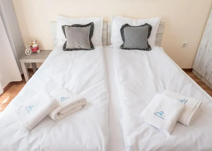 Bright Place Next To Grand Mall Apartment