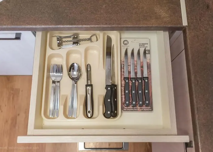 Apartment Bright Place Next To Grand Mall *