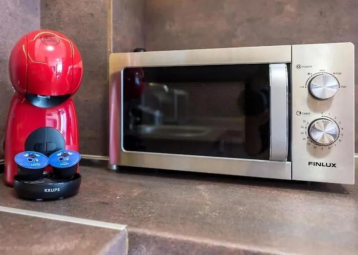 Bright Place Next To Grand Mall