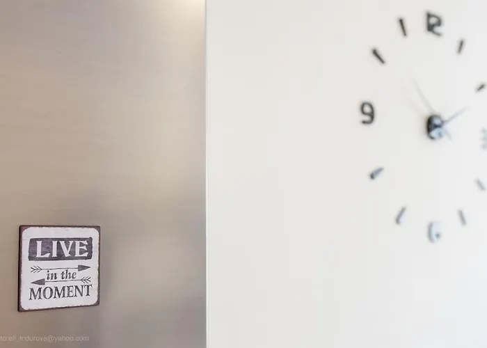 Bright Place Next To Grand Mall