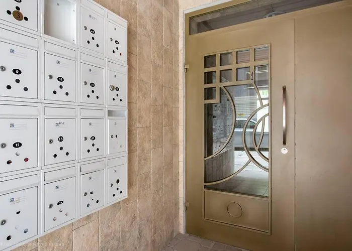 Bright Place Next To Grand Mall *