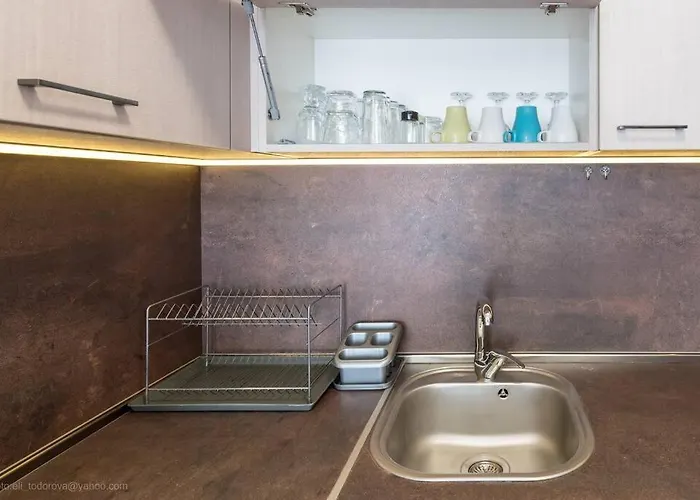 Bright Place Next To Grand Mall Apartment *